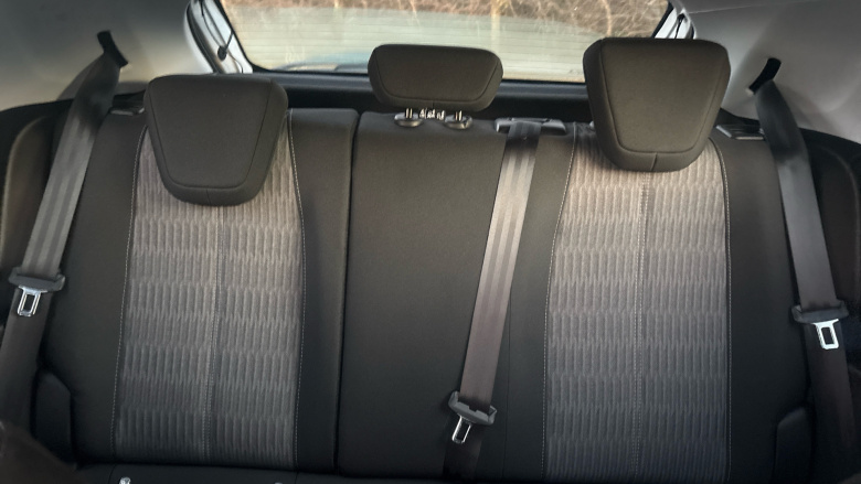 Vauxhall Corsa 1.2 SE Edition 5dr Petrol Hatchback